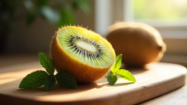 10 raisons de consommer du kiwi pendant la grossesse