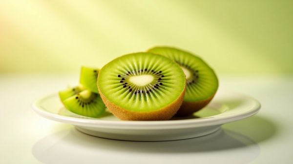 10 raisons de consommer du kiwi pendant la grossesse