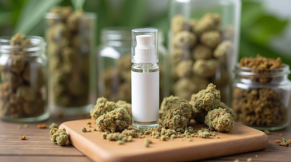 Achetez du CBD en ligne : qualité, variété et livraison rapide