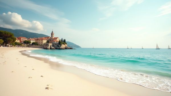 Comment choisir un naturopathe à Cap-d'Ail pour votre bien-être