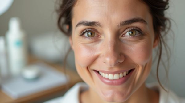 Comment réduire vos rides avec le botox à Laval