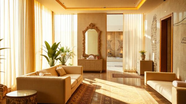 Découvrez les meilleurs salons de massage luxe pour votre bien-être