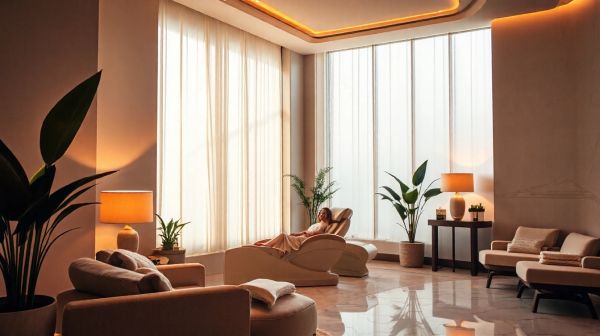 Découvrez les meilleurs salons de massage luxe pour votre bien-être
