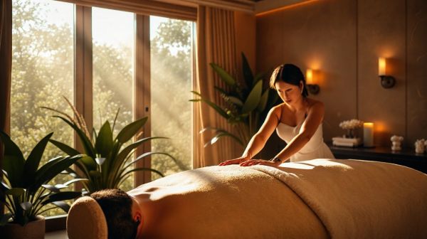 Découvrez l'innovation du massage Renata França à Bordeaux et Lège-Cap-Ferret