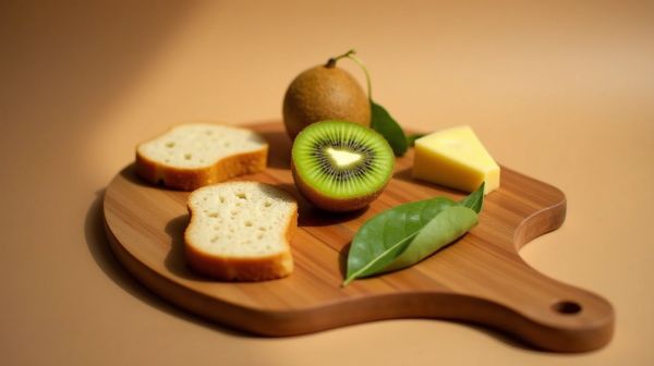 Manger kiwi enceinte : quels bienfaits pour votre grossesse ?