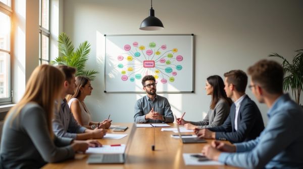 Optimiser le questionnaire bien-être au travail pour améliorer la satisfaction