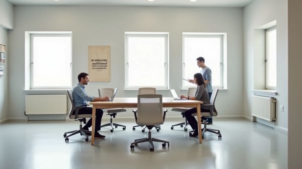Optimiser le questionnaire bien-être au travail pour améliorer la satisfaction