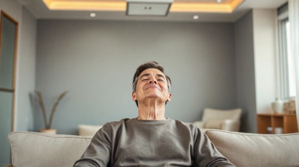 Techniques d'hypnose pour adultes : 7 avantages pour votre bien-être