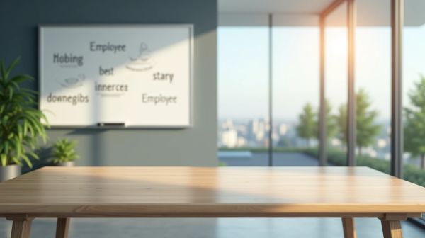 Top stratégies pour un questionnaire bien-être au travail efficace