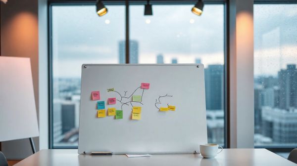 Top stratégies pour un questionnaire bien-être au travail efficace